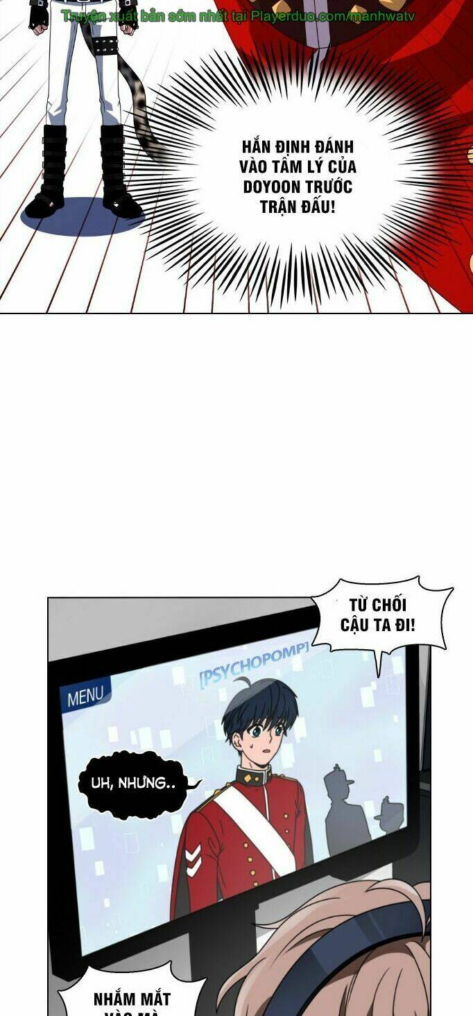 No Scope Chapter 13 - TC Truyện