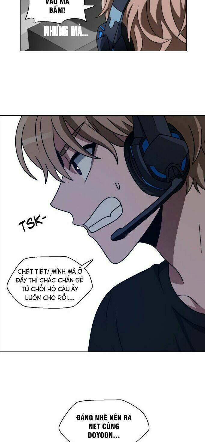 No Scope Chapter 13 - TC Truyện