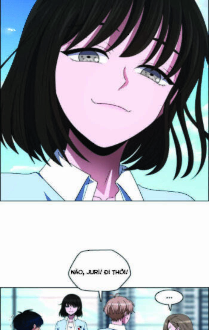 No Scope Chapter 27 - TC Truyện