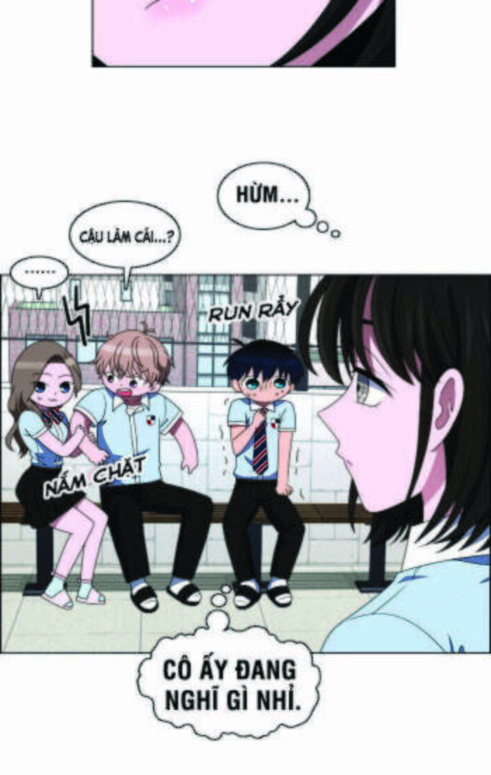 No Scope Chapter 27 - TC Truyện