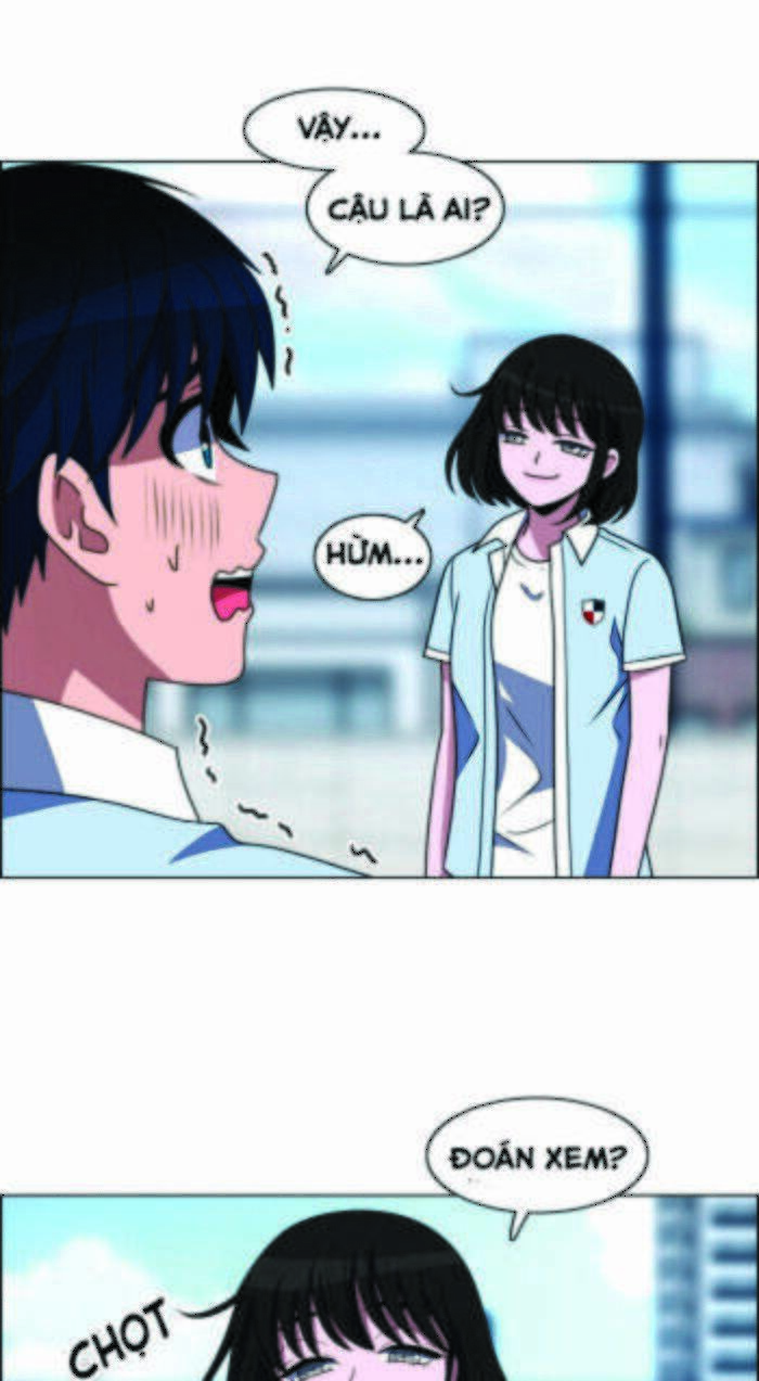 No Scope Chapter 27 - TC Truyện