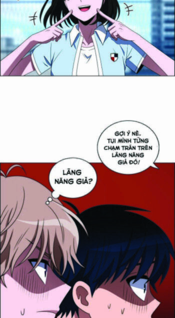 No Scope Chapter 27 - TC Truyện