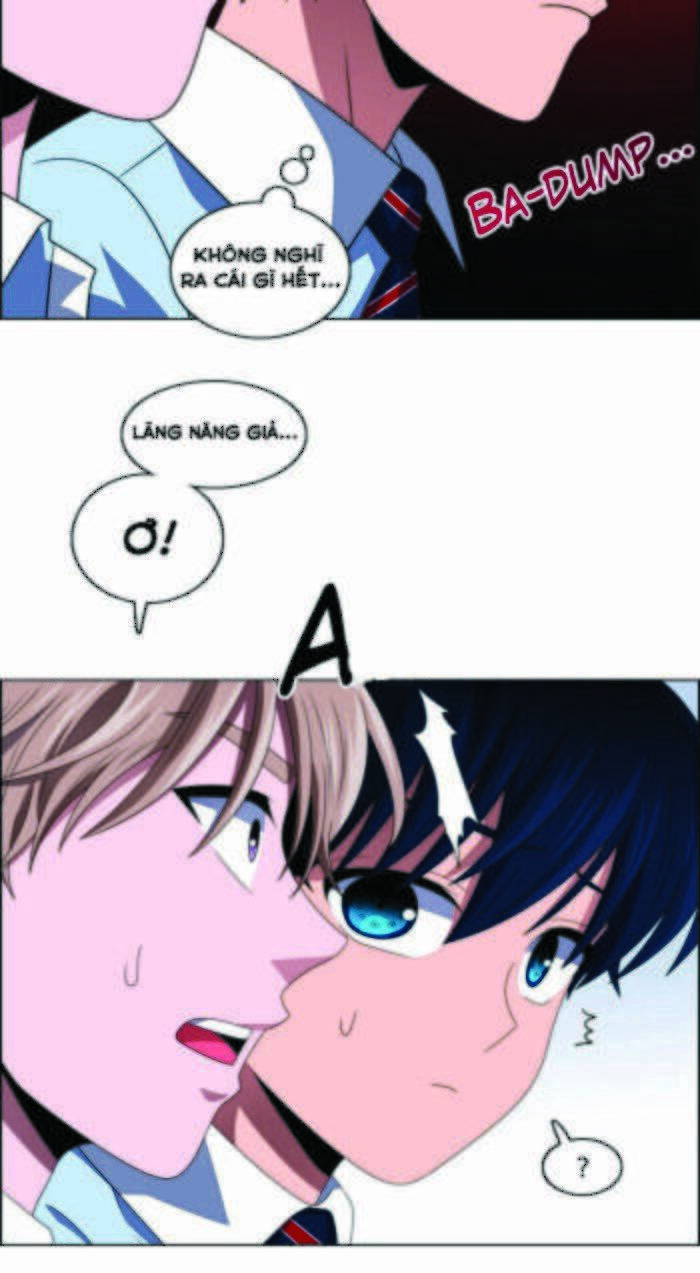 No Scope Chapter 27 - TC Truyện