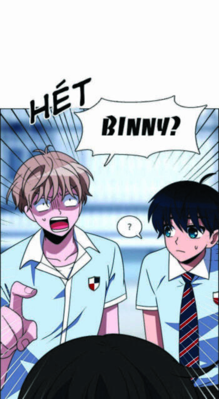 No Scope Chapter 27 - TC Truyện
