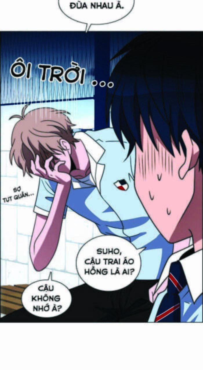 No Scope Chapter 27 - TC Truyện