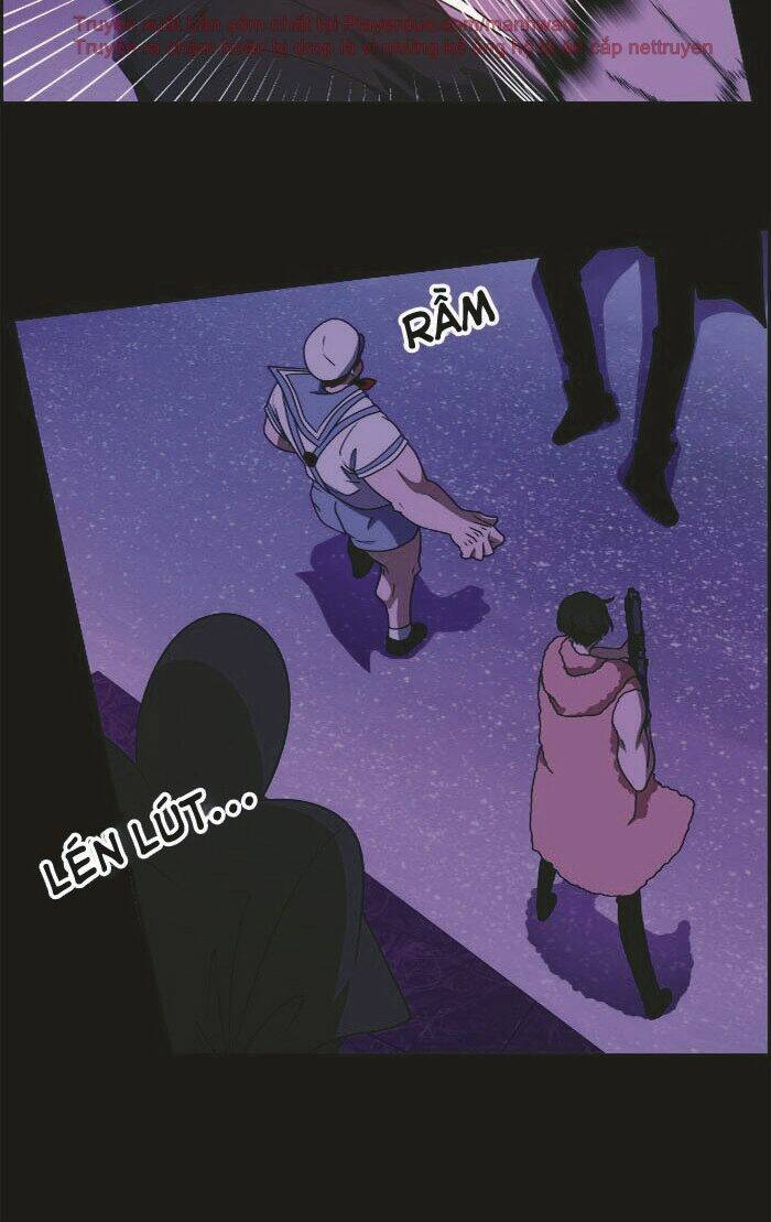 No Scope Chapter 28 - TC Truyện