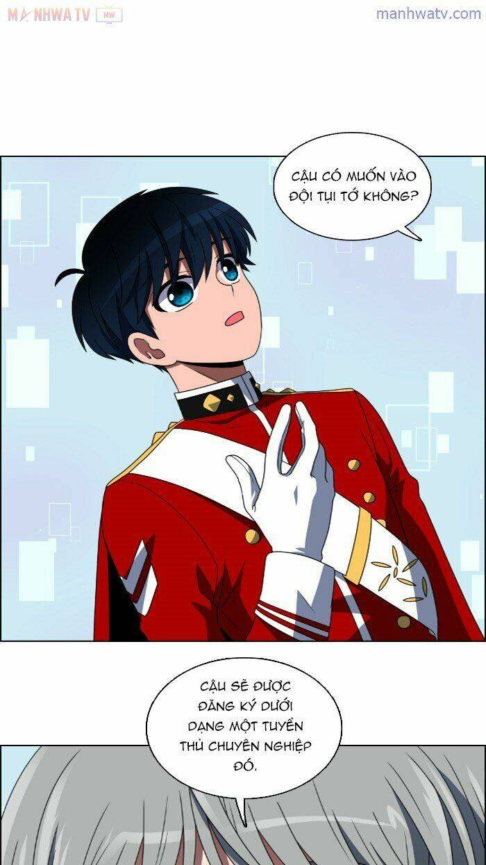 No Scope Chapter 20 - TC Truyện