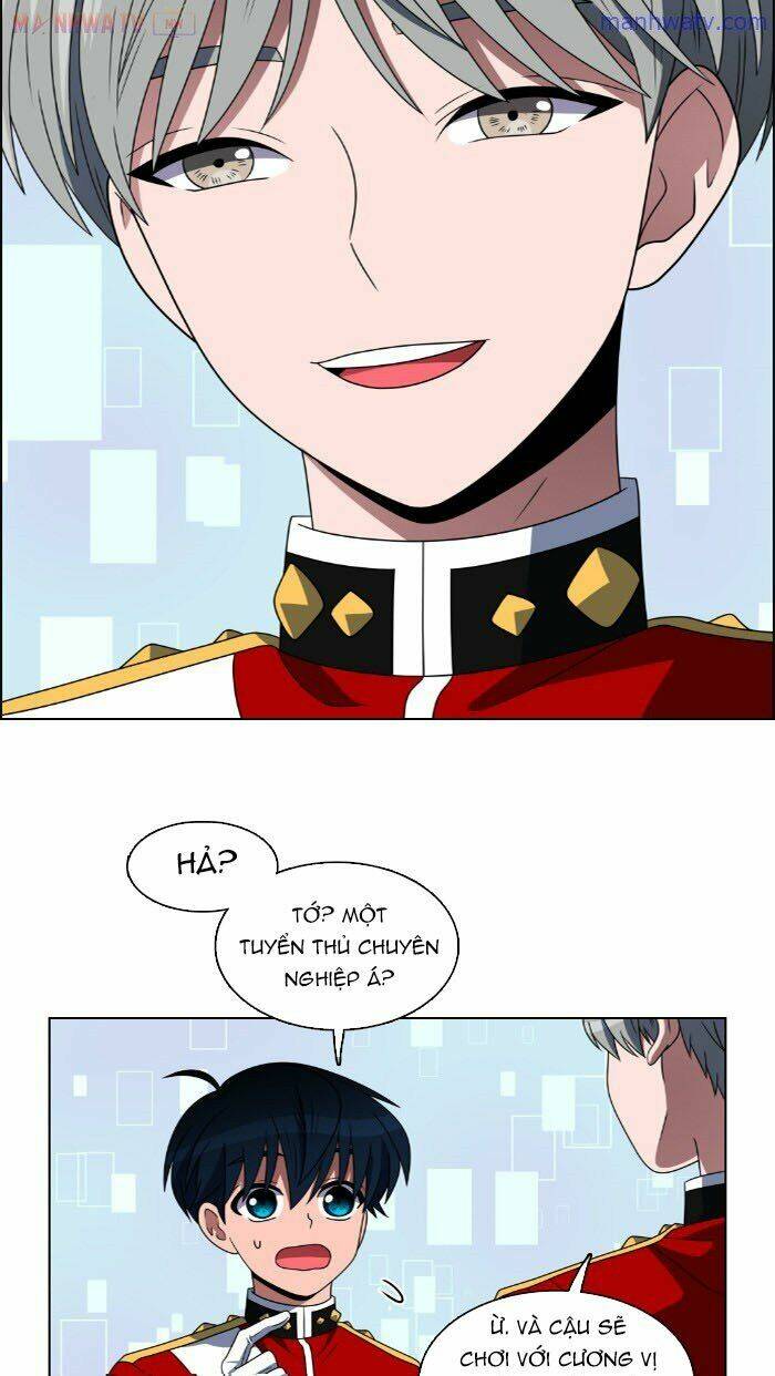 No Scope Chapter 20 - TC Truyện