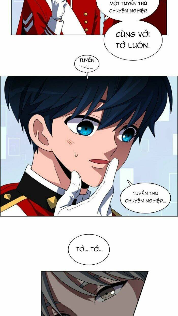 No Scope Chapter 20 - TC Truyện