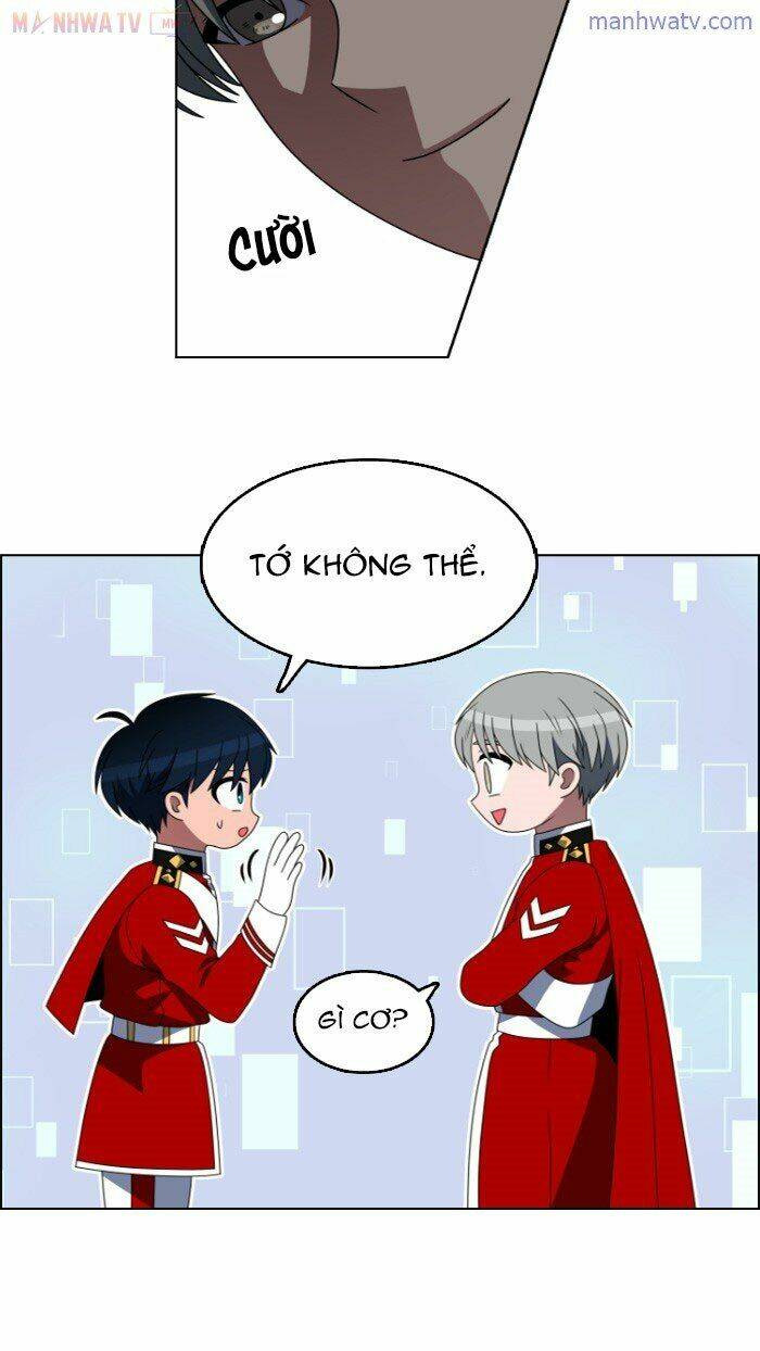 No Scope Chapter 20 - TC Truyện