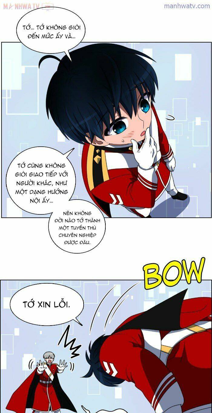 No Scope Chapter 20 - TC Truyện