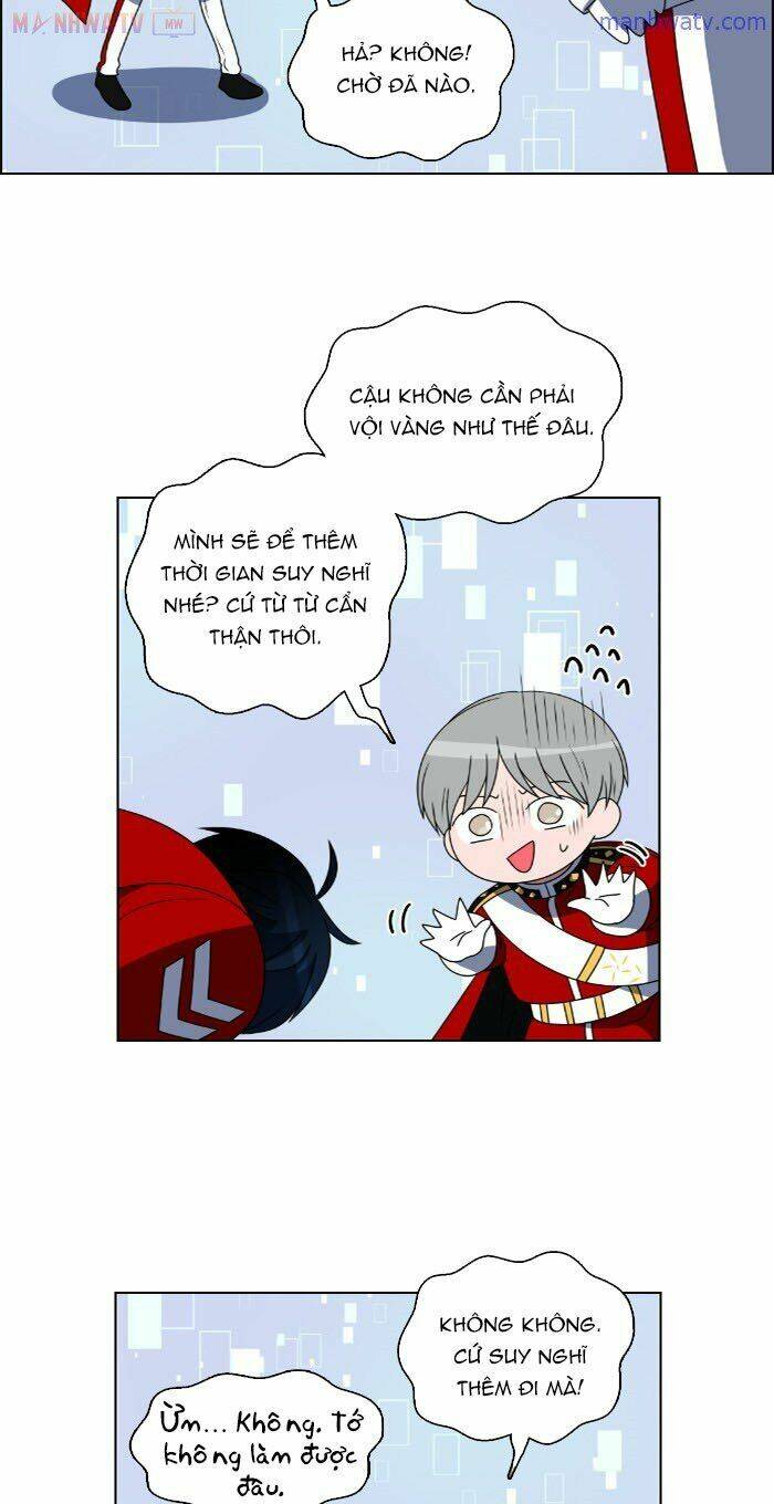 No Scope Chapter 20 - TC Truyện