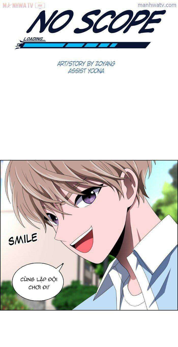 No Scope Chapter 20 - TC Truyện