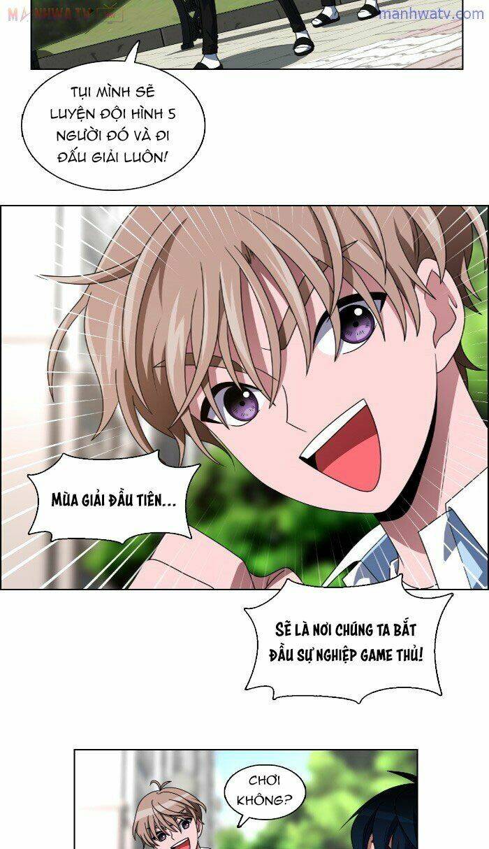 No Scope Chapter 20 - TC Truyện