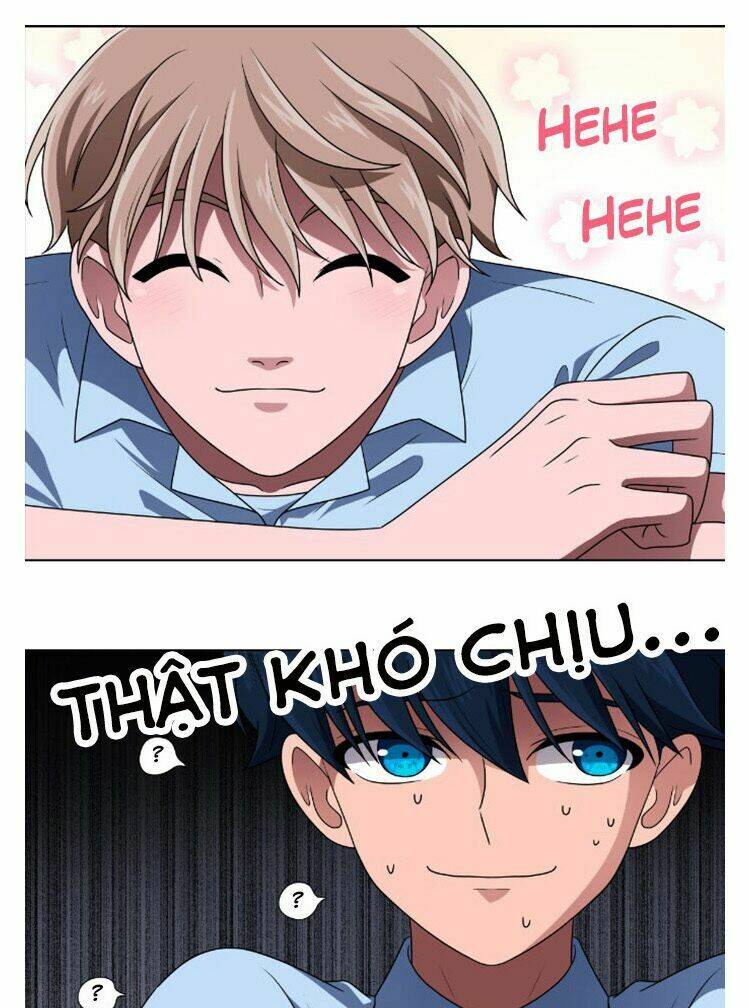 No Scope Chapter 2 - AB Truyện