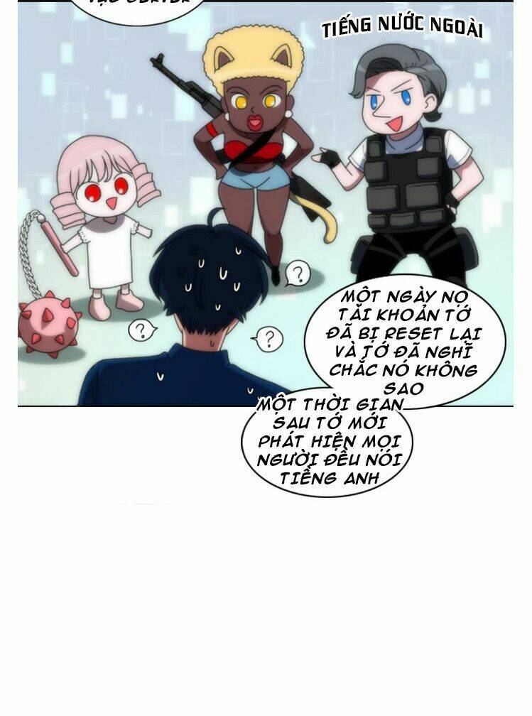 No Scope Chapter 2 - AB Truyện