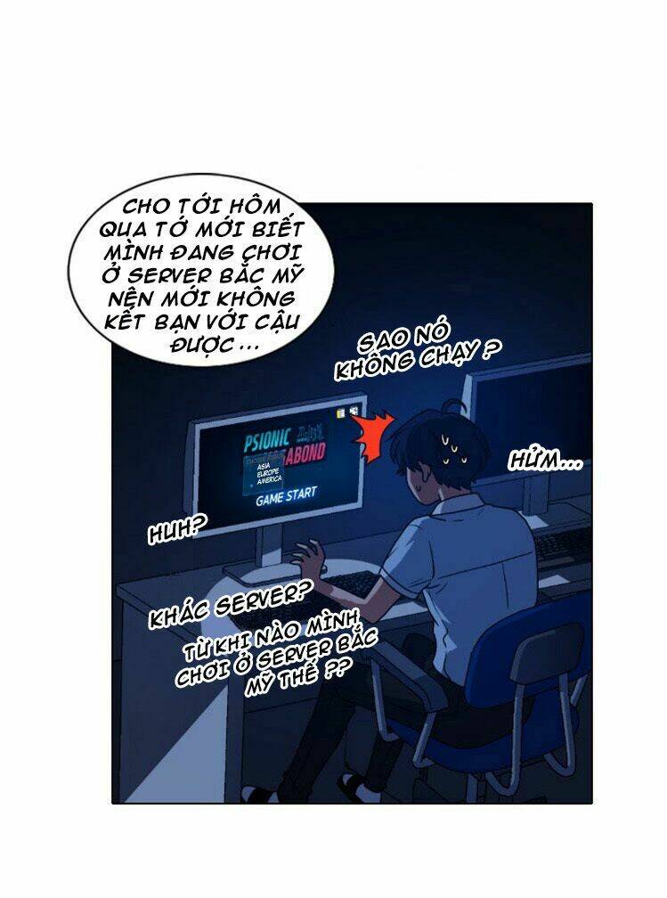 No Scope Chapter 2 - AB Truyện