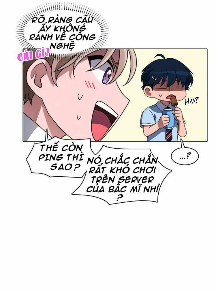 No Scope Chapter 2 - AB Truyện