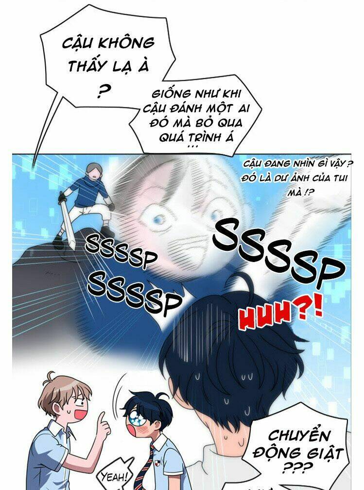 No Scope Chapter 2 - AB Truyện