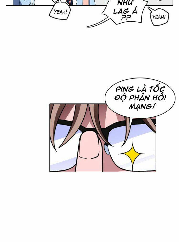 No Scope Chapter 2 - AB Truyện