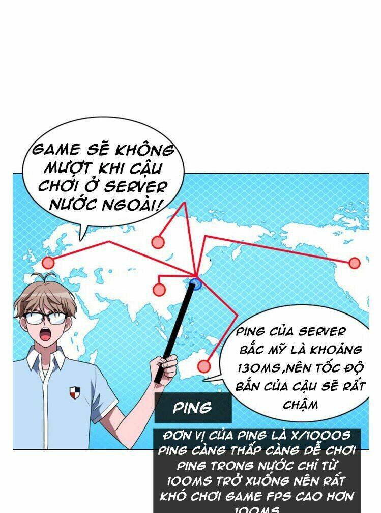 No Scope Chapter 2 - AB Truyện