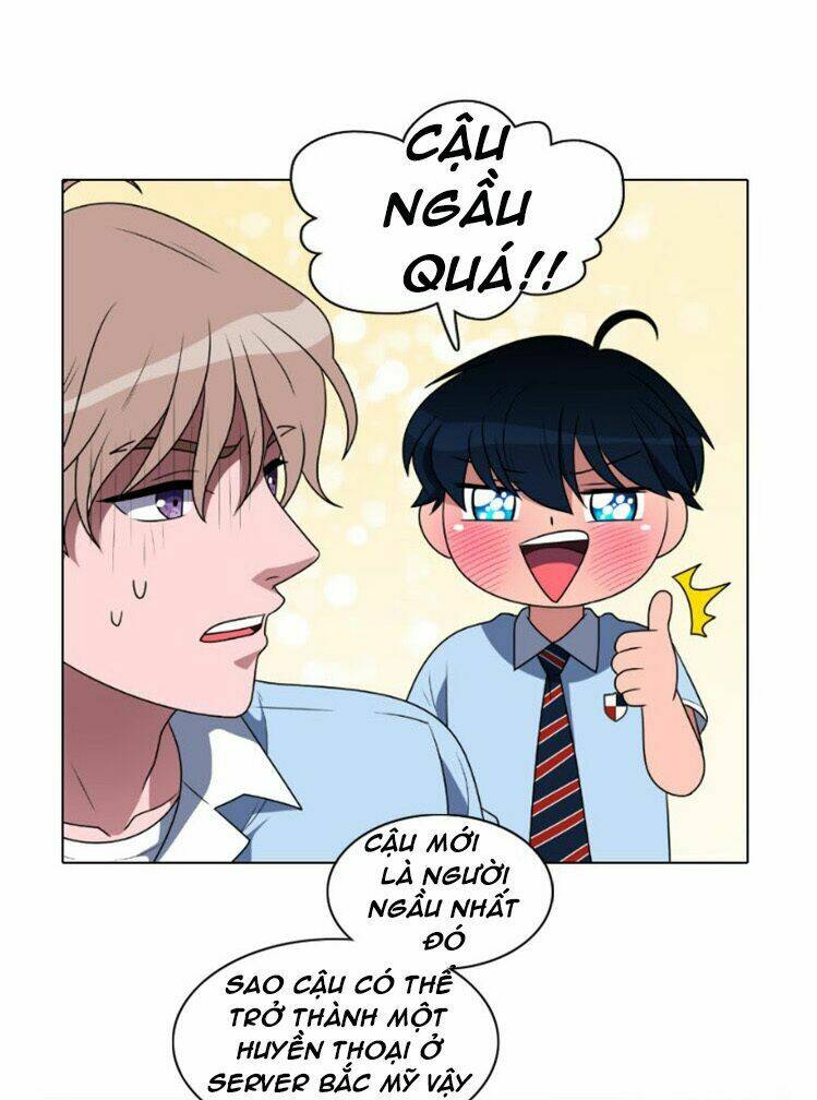 No Scope Chapter 2 - AB Truyện