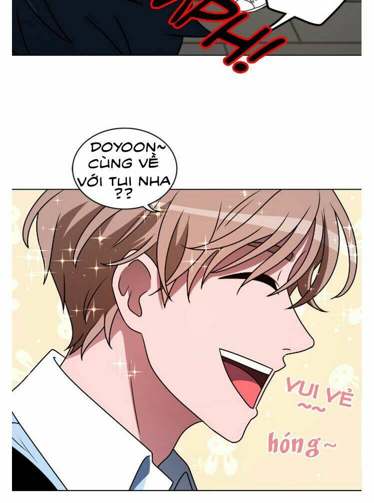 No Scope Chapter 2 - AB Truyện