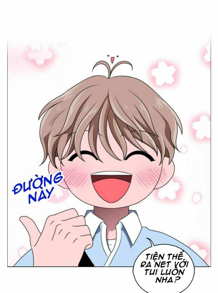 No Scope Chapter 2 - AB Truyện