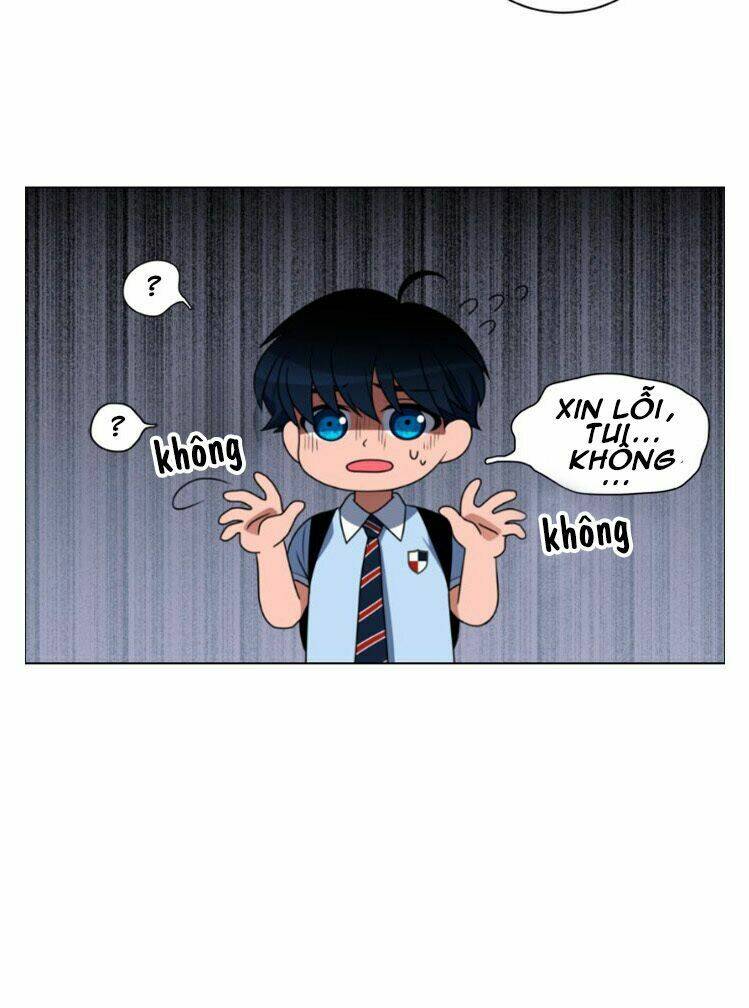 No Scope Chapter 2 - AB Truyện