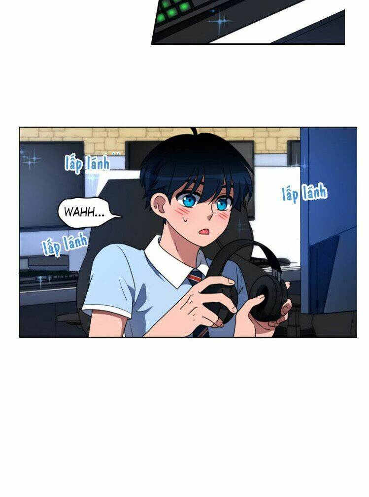No Scope Chapter 2 - AB Truyện