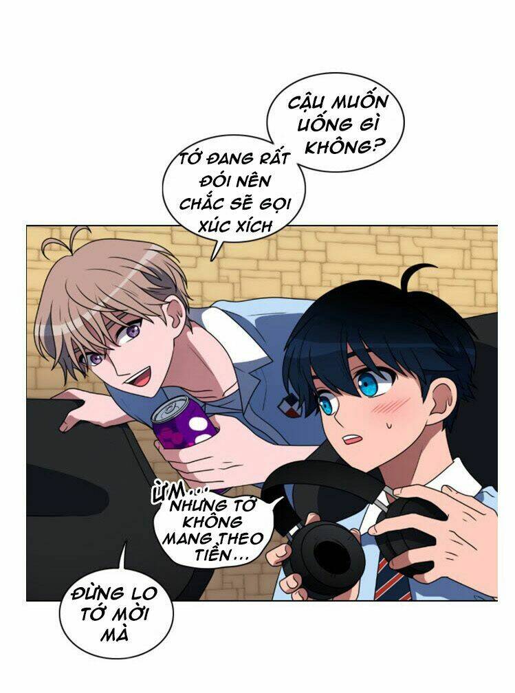 No Scope Chapter 2 - AB Truyện