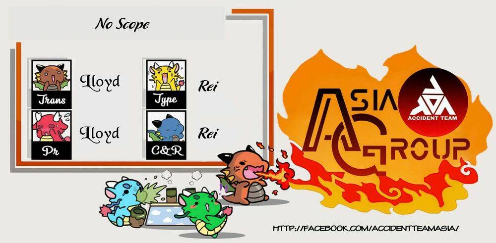 No Scope Chapter 2 - AB Truyện