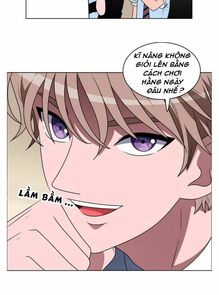 No Scope Chapter 2 - AB Truyện