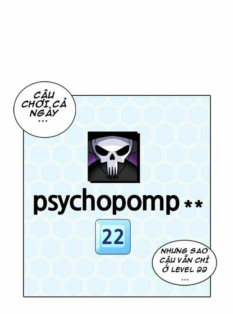 No Scope Chapter 2 - AB Truyện