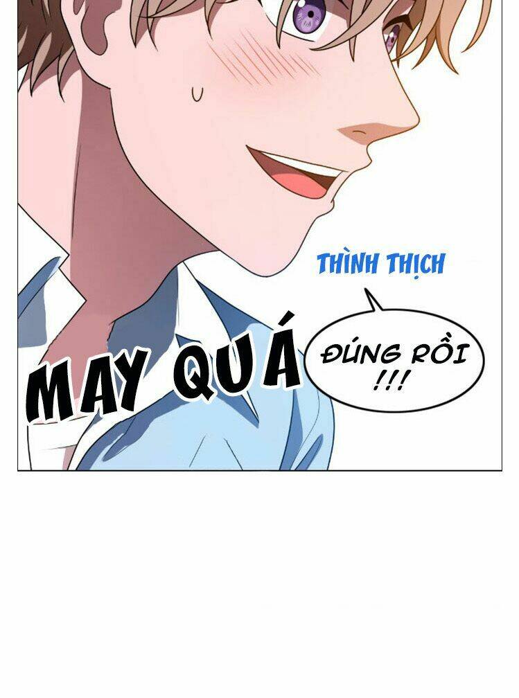 No Scope Chapter 2 - AB Truyện