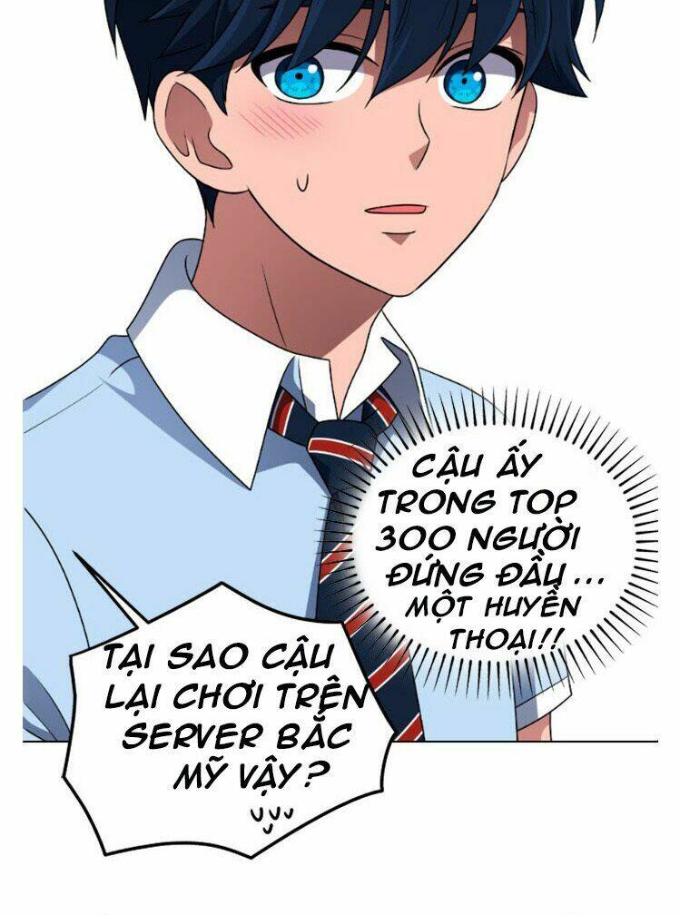 No Scope Chapter 2 - AB Truyện