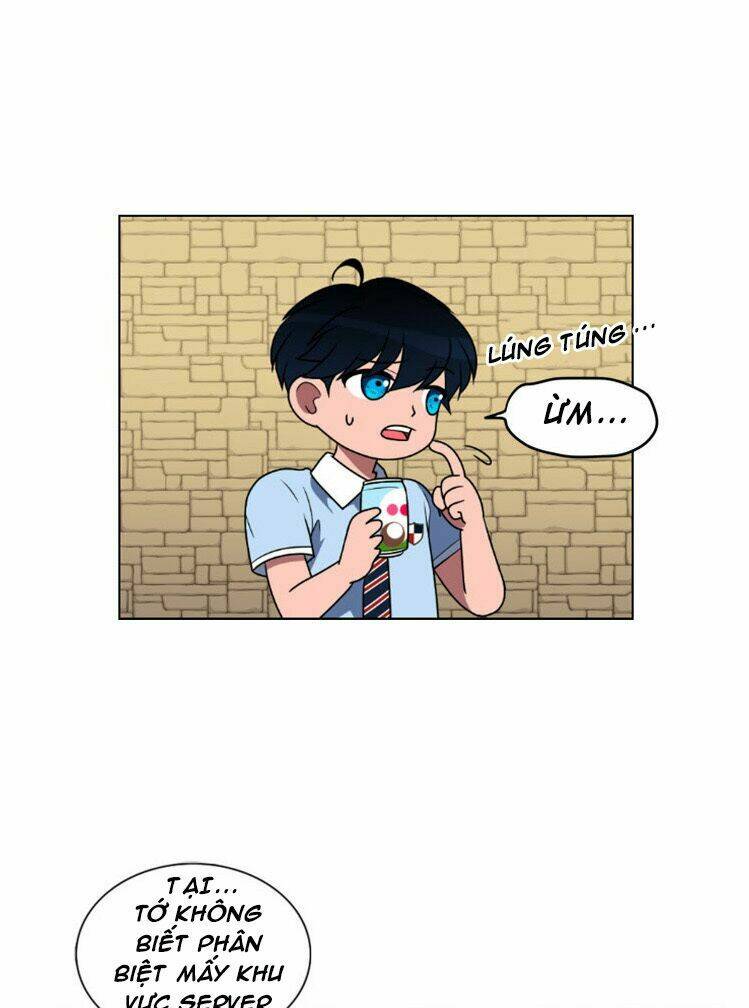 No Scope Chapter 2 - AB Truyện