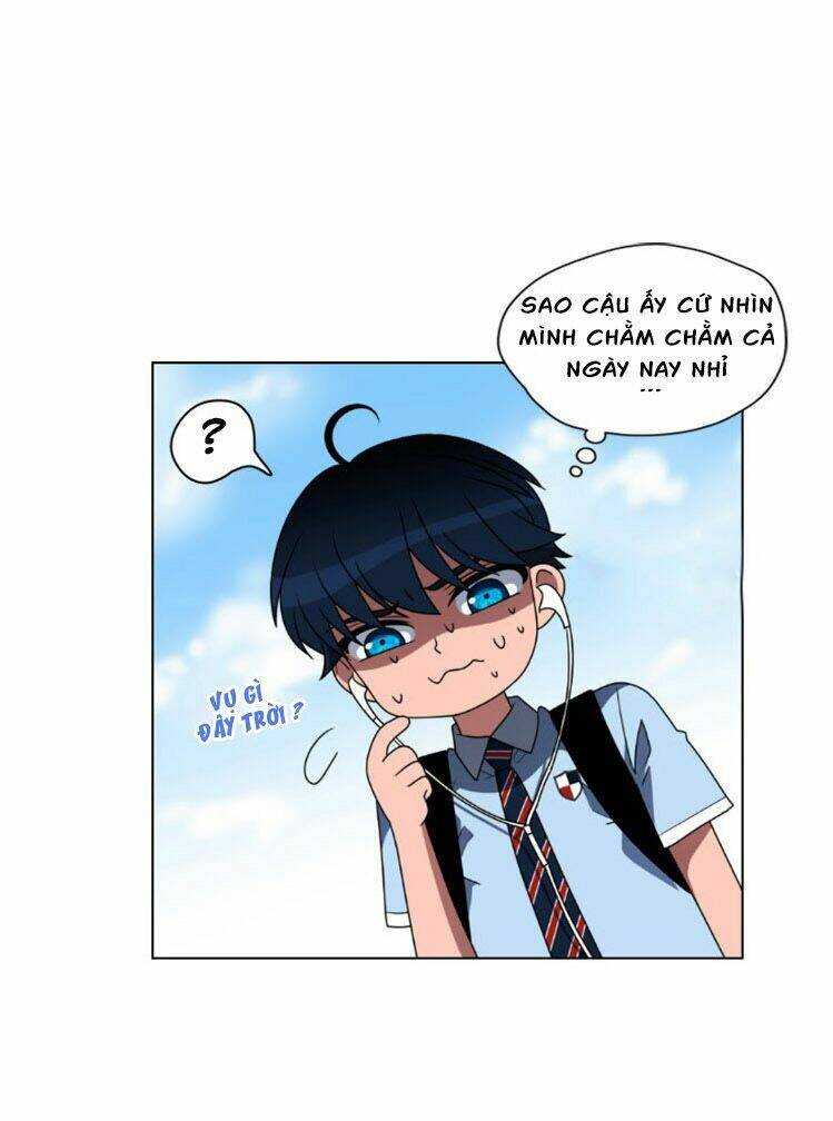 No Scope Chapter 2 - AB Truyện