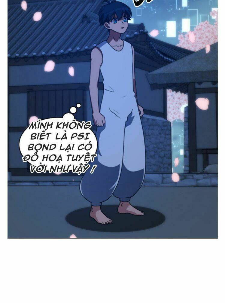No Scope Chapter 2 - AB Truyện