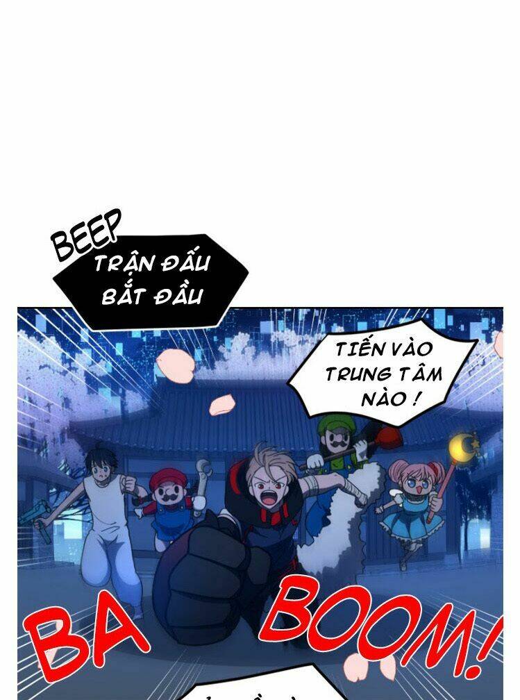 No Scope Chapter 2 - AB Truyện