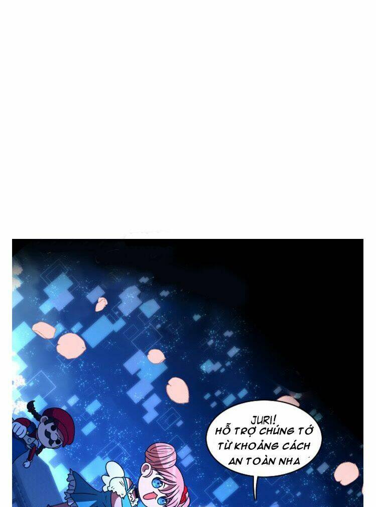 No Scope Chapter 2 - AB Truyện