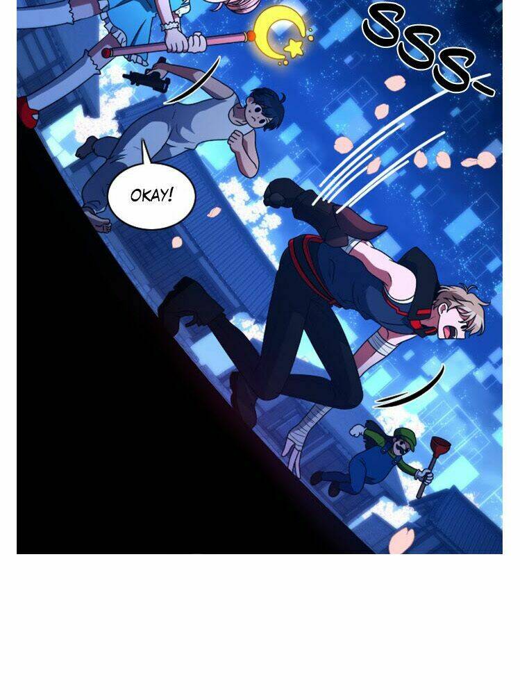 No Scope Chapter 2 - AB Truyện