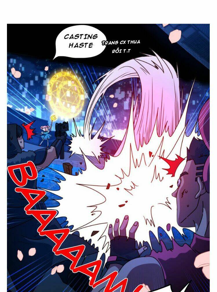 No Scope Chapter 2 - AB Truyện