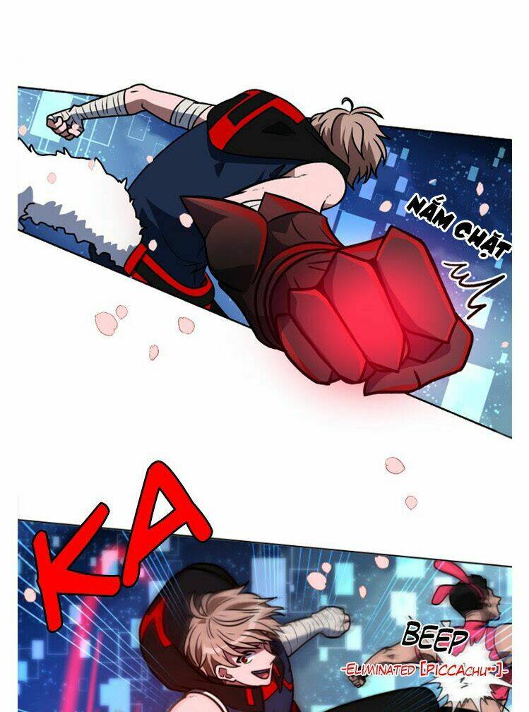 No Scope Chapter 2 - AB Truyện