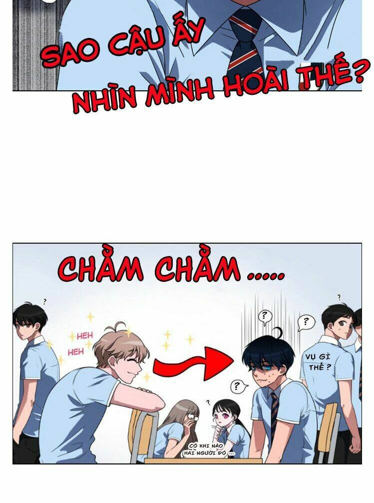 No Scope Chapter 2 - AB Truyện