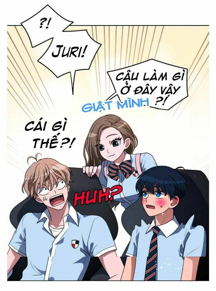 No Scope Chapter 2 - AB Truyện