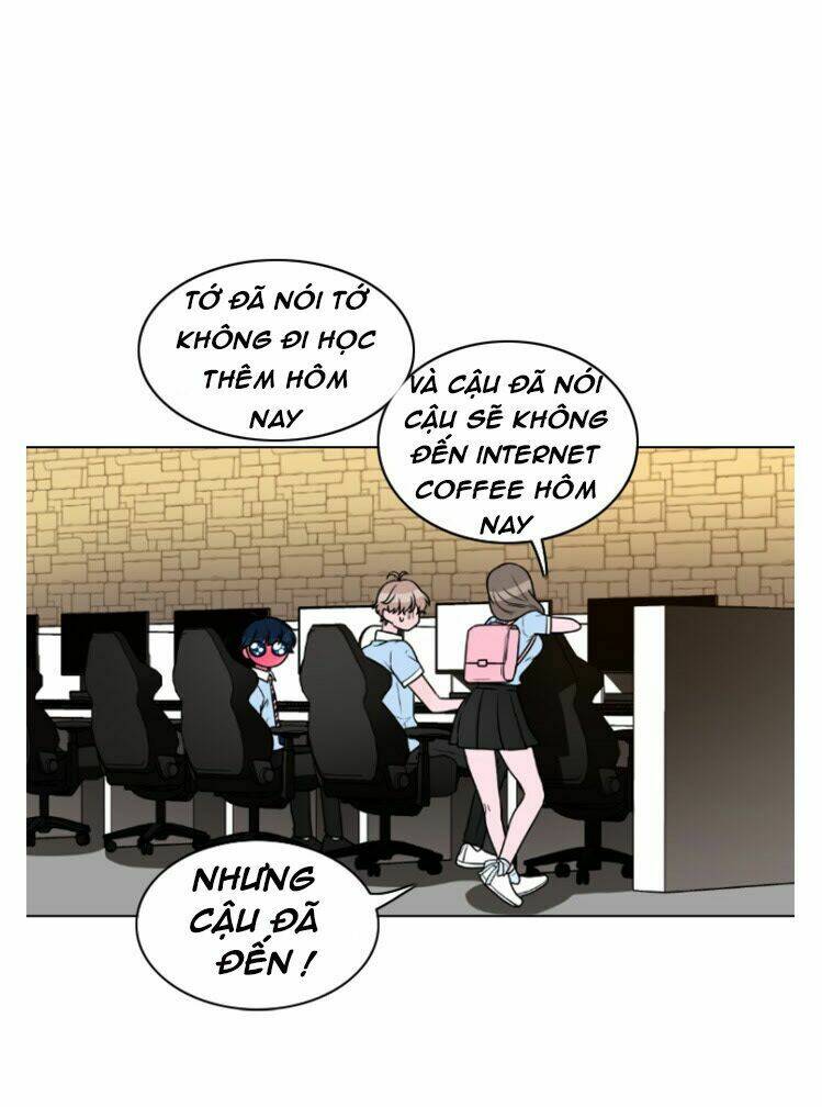 No Scope Chapter 2 - AB Truyện