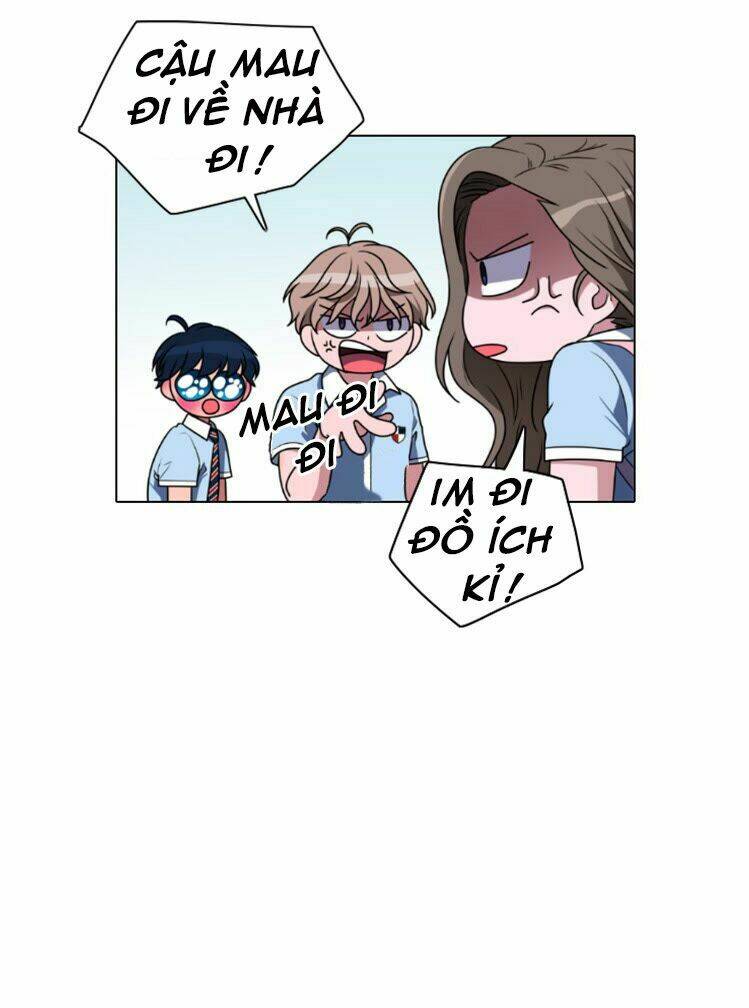No Scope Chapter 2 - AB Truyện