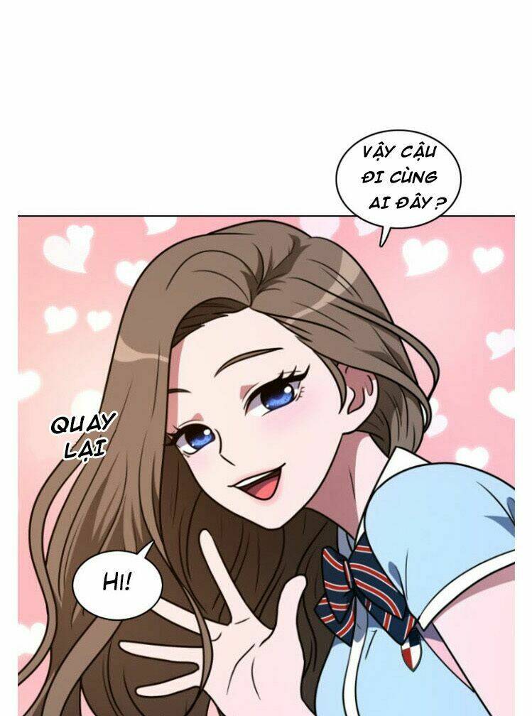 No Scope Chapter 2 - AB Truyện