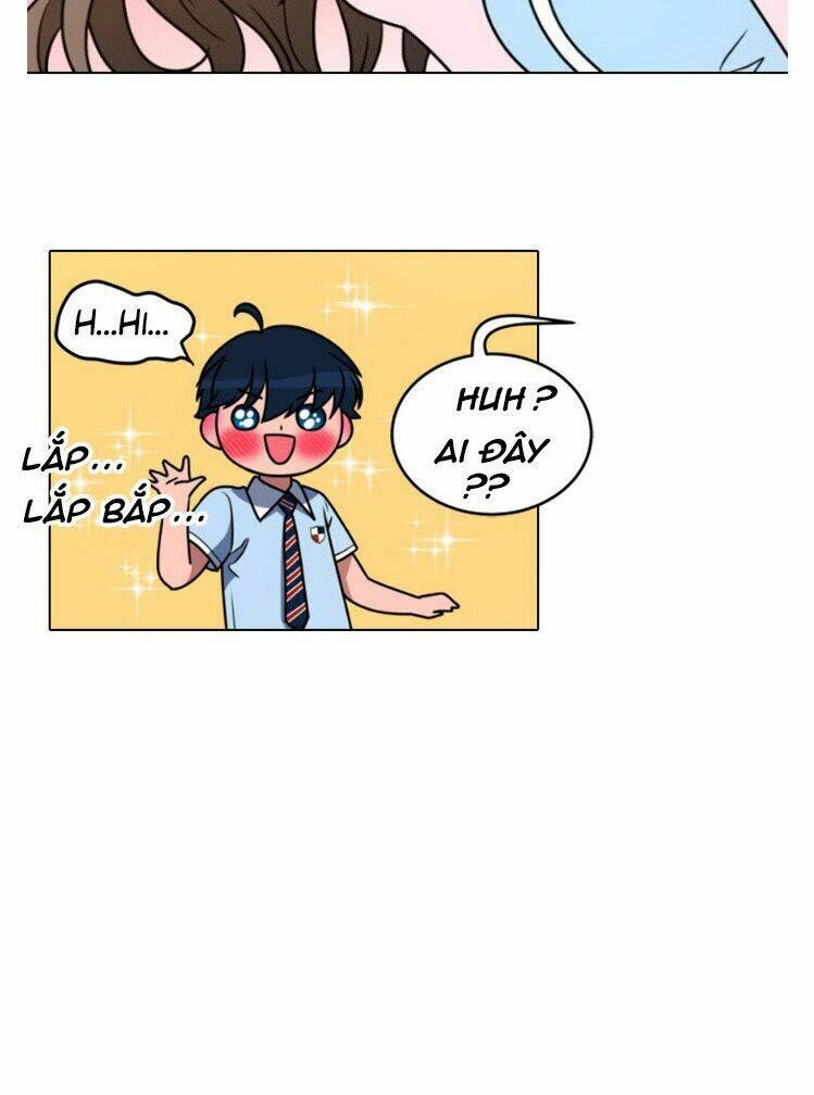 No Scope Chapter 2 - AB Truyện